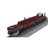 KATO N Gauge 381 Series Super Kuroshio 6-Car Basic Set 10-1985 Model Train