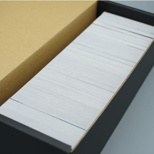 KIWAMI Storage Box (Set of 5)