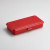 TOYO Steel Color Tool Box Trunk Type T-192 Red