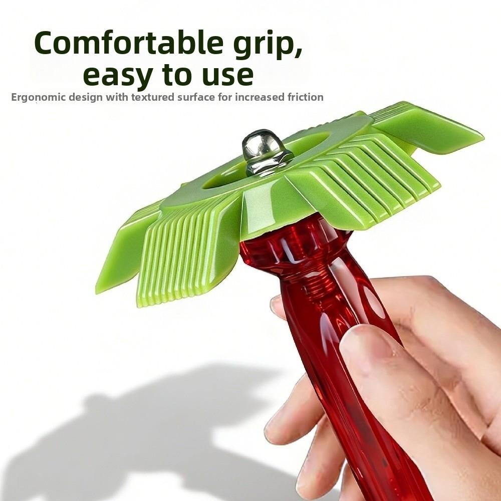 Portable Air Conditioner Fin Cleaning Brush Multifunctional Condenser Cleaning Comb