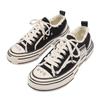 Couple Same Beggar Shoes Men and Women Same Versatile 2025 Autumn New Internet Celebrity Casual Canvas Shoes Student Shoes
