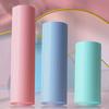 30cm Eva Massief Schuimroller Yoga Kolom Pilates Massage Kolom Roller Spierweefsel Yoga Blok Home Fitness Sportschool Sportuitrusting