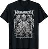 Megadeth - Vic Rising T-Shirt