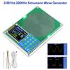 1.111Hz-111KHz Schumann Wave Generator 1.8-inch TFT Color Screen Multiple Waveform Output Audio Resonator Output USB-Type C 1V