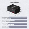 netLINK Uncompressed HDMI Fiber Optic Extender