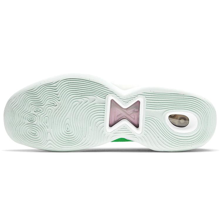 Nike Pg 5 'Play For The Future' CW3143-300