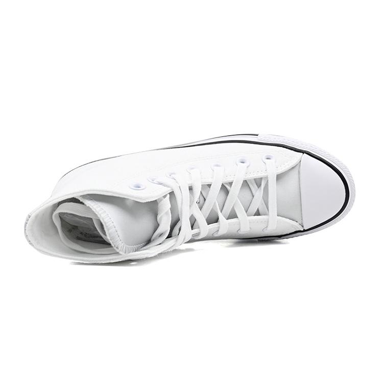 Chuck Taylor All Star Converse High 'Anodized Metals - White' Damen 570287C