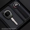 Black Warrior Style Tpu Car Key Case Cover For Suzuki Swift Ignis Vitara Liana Ciaz Baleno Accessories