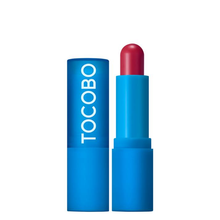 Powder Cream Lip Balm (3 Colors) 031 Rose Burn