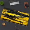 Superheroes Print Mouse Pad, for Keyboard Pad Laptop PC Mat for Office Home Use, Desk Decor, Perfect Birthday Gift for Gamers