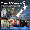 Michael Smith Tenacious Front Weight Tungsten Pro Throwing Darts Soft Tip Set, professionell hergestellt, neuseeländisches Design, Dart Flight für Frauen und Männer, Kunststoff