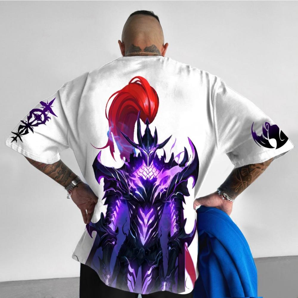 

Anime top, retro Y2K street style 2XS
