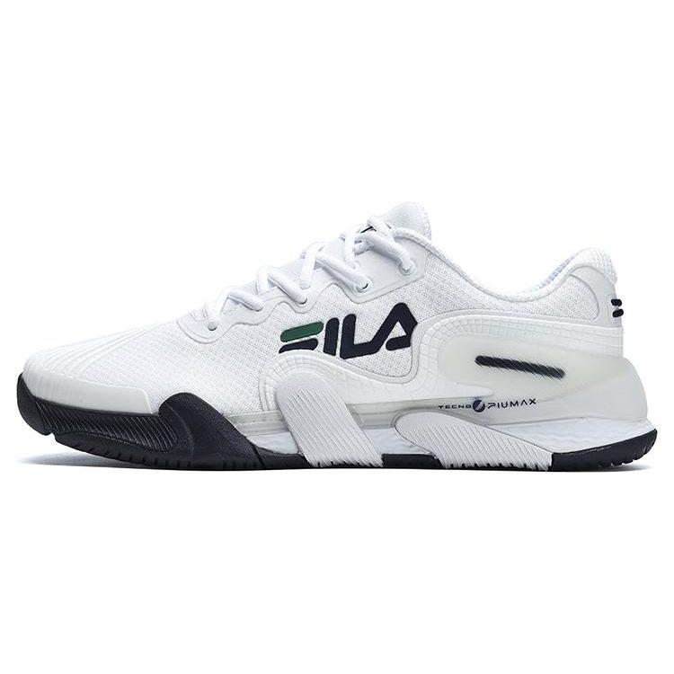 FILA Potenza Tennis Shoes 'White' A12M311501FWT