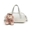 Hand Carrying Cute Bag Women's New Fashion Versatile Shoulder Bag Messenger Bag