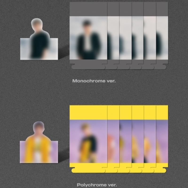 Atbo   The Beginning        Mini Album 1