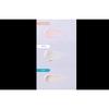 La Roche-Posay UV Idea XL Protection Tone Up White 30ml SPF50+ PA++++ Facial Sunscreen Makeup Base Moisturizing Soap Off Fragrance-Free Sensitive Skin