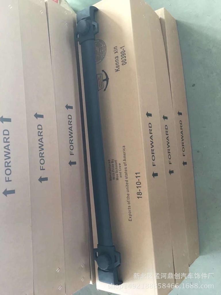 Renegade Original Roof Rack Crossbar Set