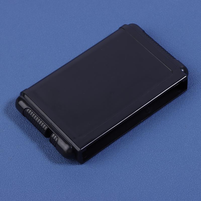 Înaltă calitate pentru card de joc Md de 16 biți Carcasă din plastic de înlocuire pentru accesorii de reparare a carcasei de joc Sega versiunea japoneză