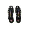 SALOMON XT-6 Retro Trend Mesh Fabric Slip Resistant Durable Breathable Lightweight Low Top Casual Trail Training Urban Commuting Running Shoes 417516