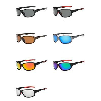 Moda Outdoor Sports Riding Polaryzacyjne okulary przeciwsłoneczne