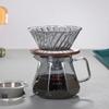 TLXT Cloud Pour-Over Coffee Maker Set