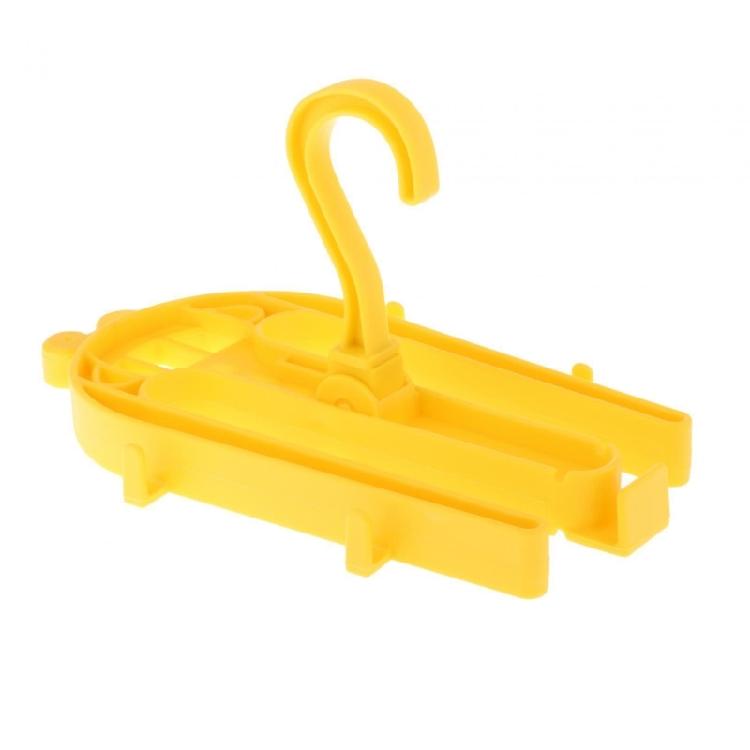 Strong Wetsuit Drying Rack for Diving and Surfing Efficient Ventilation