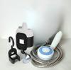 USB Charging Shower Head Outdoor Bathing Artifact Household Electric Shower