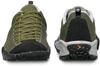 Buty trekkingowe Scarpa Mojito Planet Fabric (32616-350) (32616-557) Oliwa