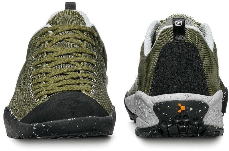 Buty trekkingowe Scarpa Mojito Planet Fabric (32616-350) (32616-557) Oliwa