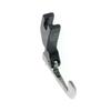 High-performance Anti-Jam Beading Foot | For Sequin Bridal Wear & Decorative Tailoring | Lockstitch Sewing Machine Attachment
