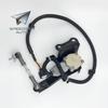 8940660011 89406-60011 8940660010 8940660012 Left Front Height Control Sensor for Toyota Land Cruiser 100 and Lexus LX470