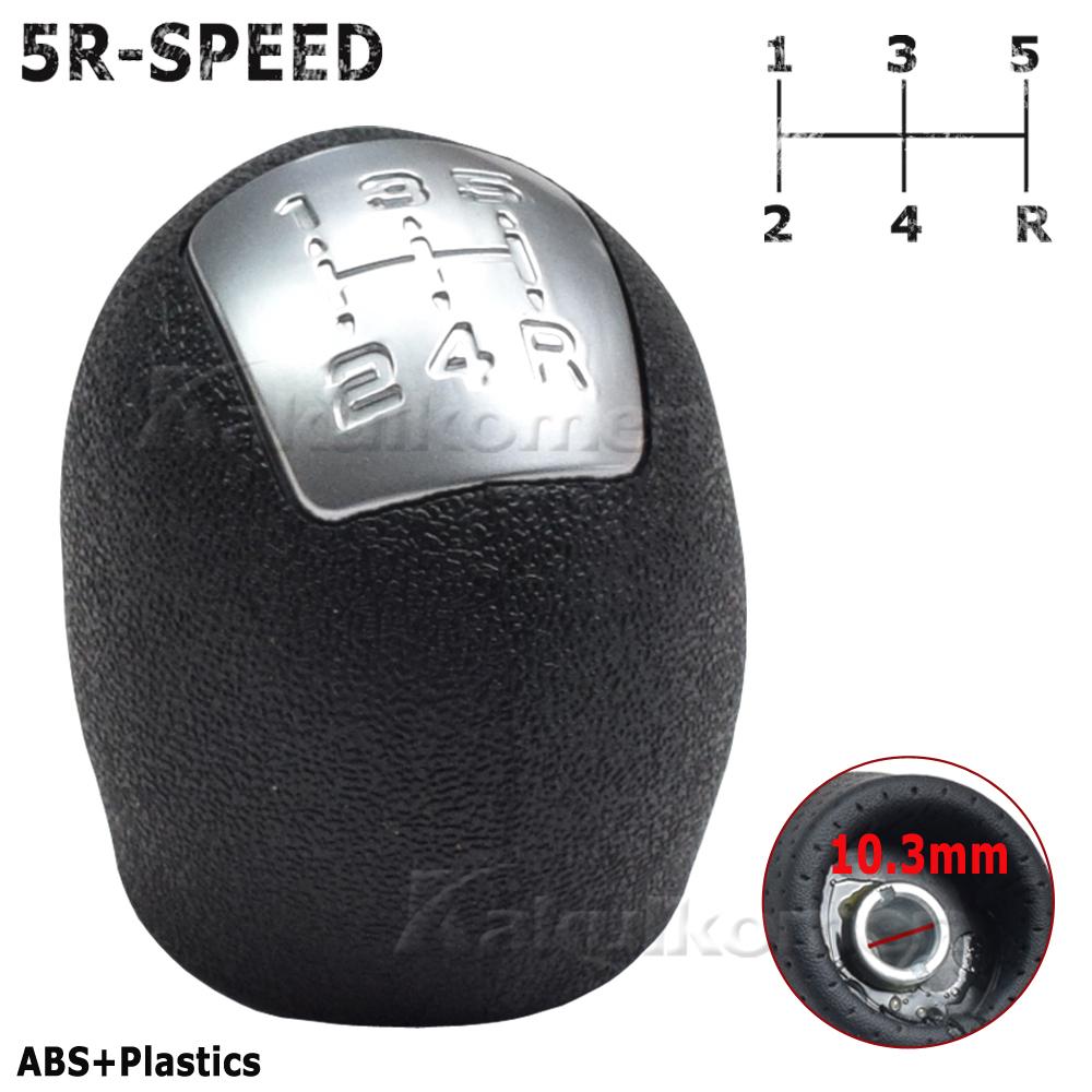 

For IVECO DAILY 2006 2007 2008 2009 2010 2011 2012 2013 2014 2015 2016 2017 Car 5/6 Speed Gear Stick Shift Knob Leather Boot