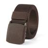 Trimmable Waist Belt Wear Resistant Waist Belt for Jeans Adjustable Length Belt