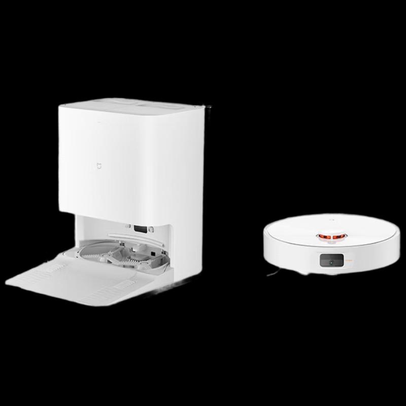 Xiaomi Robot Vacuum Mop H40