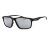 Armani Exchange Mirrored Sunglasses