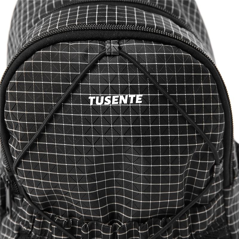 Multifunctional Chest Bag Men's Outdoor Small Backpack Lightweight Sports Crossbody Bag