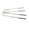 Professional Surgical Grade Stainless Steel Tongue Cleaners 304 Tongue Scraper