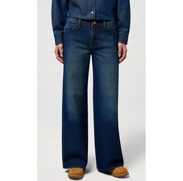 

Джинсы Wrangler World Wide EU 27_32