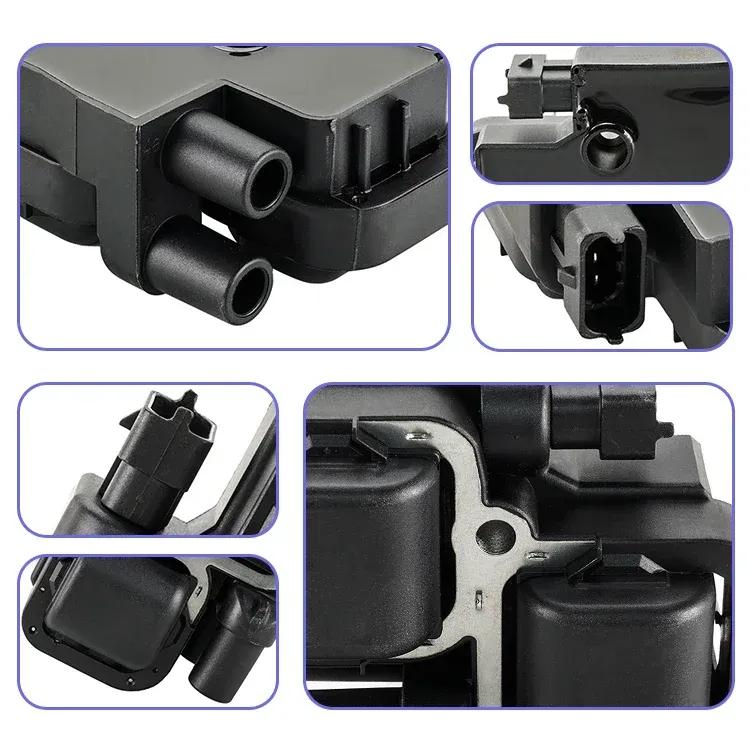 

High performance good quality auto car engine parts ignition coil A0001587803 for Benz 266 ignition coil