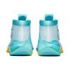Anta KT6 Top Of G6 Thompson Shock Absorption Slip Resistant Durable High Top Basketball Shoes Men Basketball Shoes Pool-Blue 112131101-1
