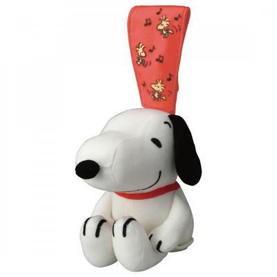 TAKARA TOMY Beebi Kerotto Switch Plüüsmänguasi Snoopy