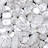 10Pcs Irregular ABS Imitation Pearls Beads Acrylic Loose Beads For Jewelry Making DIY Necklace Earrings Supplies Accessories