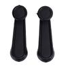 Car Inside Window Crank Handle Plastic   Lasting 6926004020B0 Replacement for
