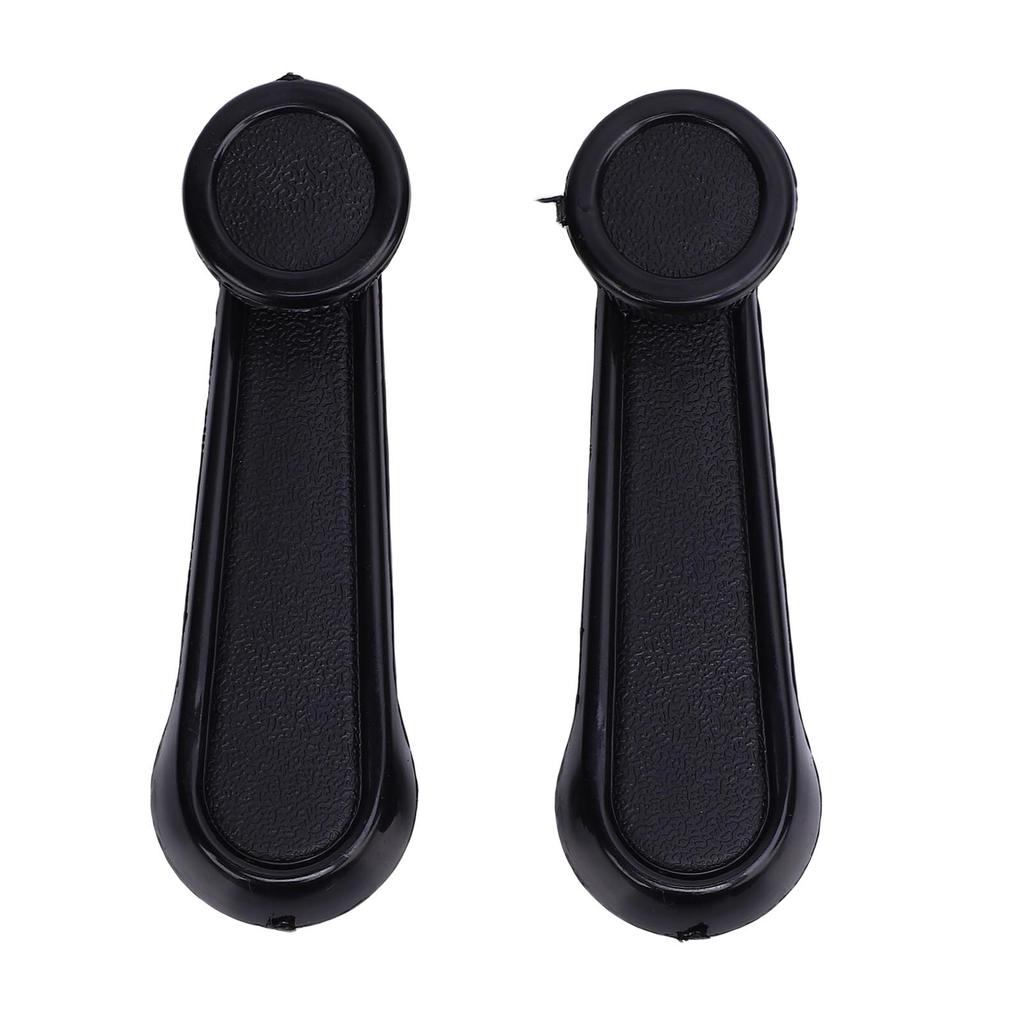 Car Inside Window Crank Handle Plastic   Lasting 6926004020B0 Replacement for