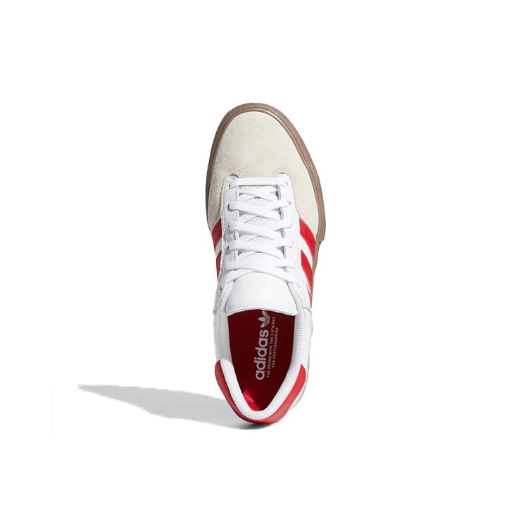 Adidas Originals Matchbreak Super 'White Red' FY0507