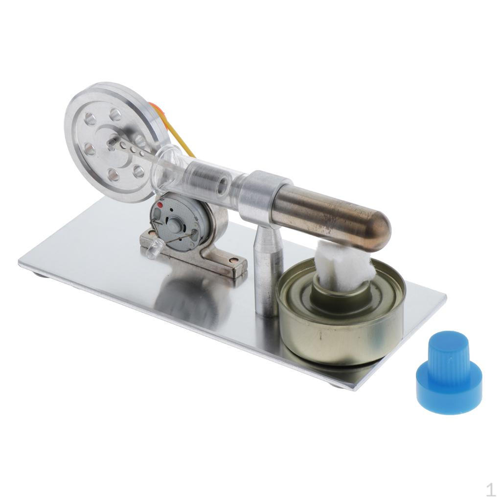 Model Electricity Physical Kits