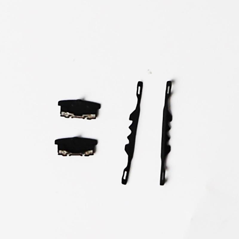Novecel Middle Frame Bezel Folding Screen Bracket Z Fold Flip 2 3 4 5 6 7 8 F971 F916 F926 F936 F946 F776 F701 F731 F721