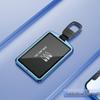 Buick E5/E4 2023 LaCrosse Key Case Metal NFC Card Holder for Men