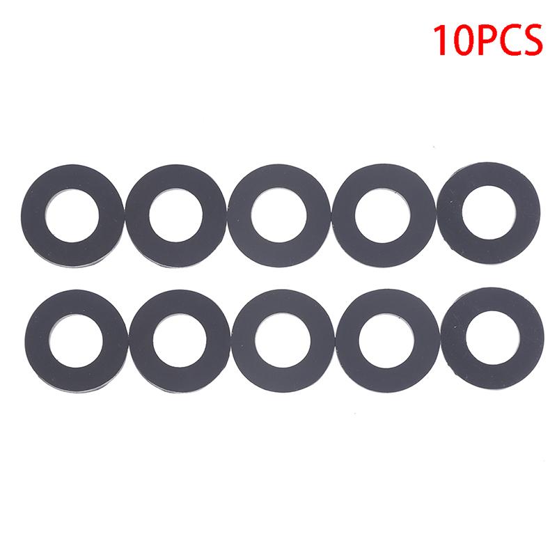 5/10Pcs Sealing Washer Replacement Gaskets Ring For Sodastream Nozzle Repair Gasket Replacement Gasket Ring