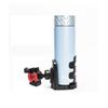 Drinks Holder 1PC Black Bottle Clamp For Microphone